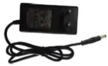 DENVER SEL65230F - Connecter le chargeur - 1