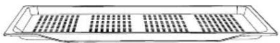 Pelgrim OP560ZWA - WARNUNG! - 1