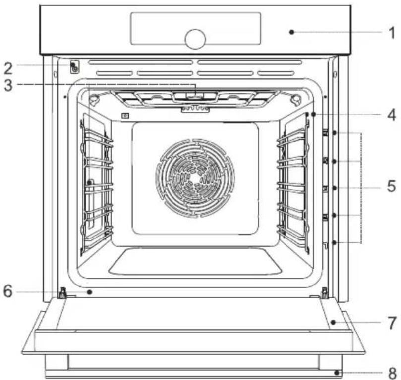 Pelgrim O500MAT - INFORMATION - 1