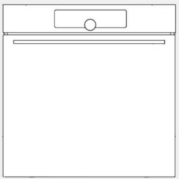 Pelgrim O500MAT - Kooktest - 2
