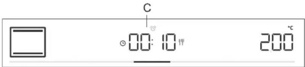 Pelgrim O500MAT - TIMERFUNCTIES - 1