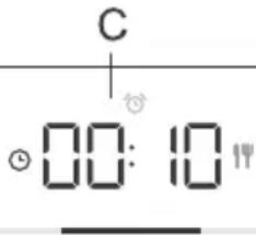 Pelgrim OP560RVS - TIMER-FUNKTIONEN - 2