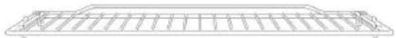 Pelgrim O560RVS - Ovenequipmentandaccessories - 1