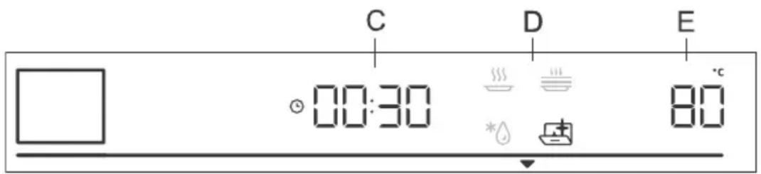 Pelgrim OM540MAT - CHOOSINGEXTRAFUNCTIONS(extrabake) - 1