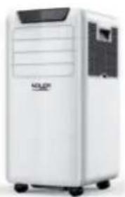 ADLER AD 3176 - EUROPE - 13