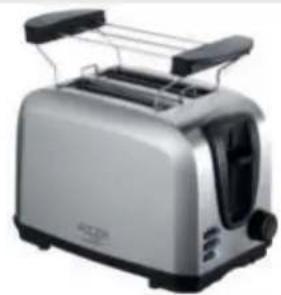 ADLER AD 3176 - EUROPE - 5
