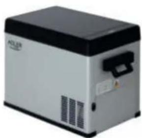 ADLER AD 3176 - EUROPE - 11