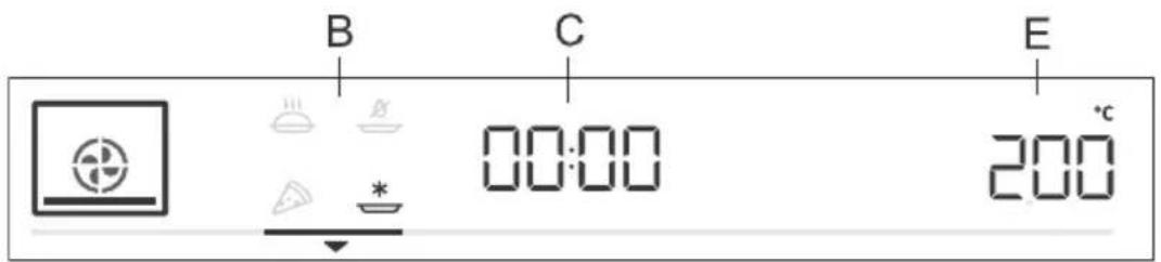 Pelgrim OM540RVS - Systèmesdecuissonspéciaux - 1
