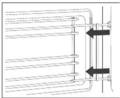Pelgrim OM540RVS - Das FLACHEPERFORIERTEBACKBLECH - 4