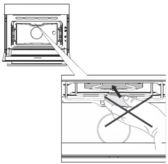 Pelgrim OM540RVS - INFORMATION! - 1