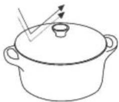 Pelgrim OM540ZWA - Magnetronfunctie - 2