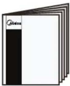 MIDEA MLV47A3AGG - Package Contents - 4