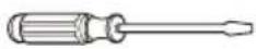 MIDEA MLV47A3AGG - Outils requis - 4