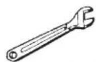 MIDEA MLV47A3AGG - Outils requis - 5