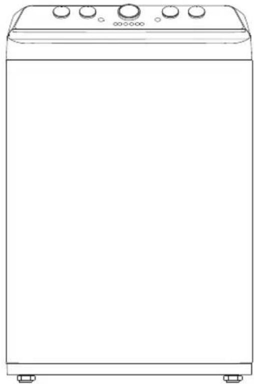 MIDEA MLV47A3AGG - USER MANUAL &amp; INSTALLATION INSTRUCTIONS - 1