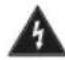 MIDEA MLV47A3AGG - WARNING - 1