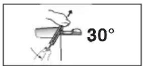 METABO MAMS 25 - Chaîne - 2