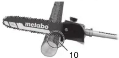 METABO MAMS 25 - POLSKIpl - 1