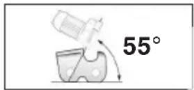 METABO MAMS 25 - Catena per sega - 3