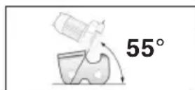 METABO MAMS 25 - Sägekette - 3