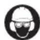 METABO MAMS 25 - Symboler - 3