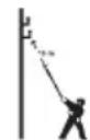 METABO MAMS 25 - Symbolit - 8