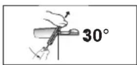 METABO MAMS 25 - Αλυσίδα πριονιού - 2