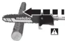 METABO MAMS 25 - Overige veiligheidsinstructies: - 1