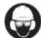 METABO MAMS 25 - Symbolit - 1