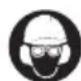 METABO MAMS 25 - Simboli - 1