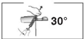 METABO MAMS 25 - Łańcuch tnący - 2
