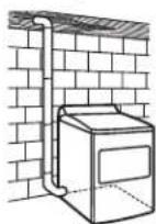 MAYTAG MED6230HW - Peligro de Incendio - 2