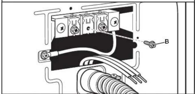 MAYTAG MED6230HW - Quite el tornadoo central - 1