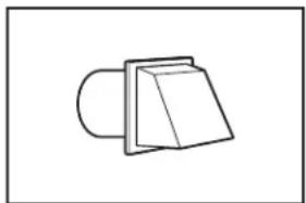 MAYTAG MED6230HW - Exhaust hoods: - 2