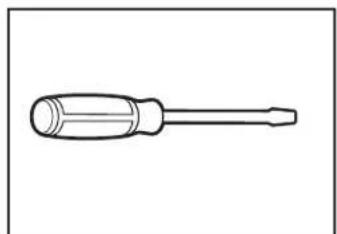 MAYTAG MED6230HW - Herramientos necessities: - 1