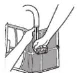 MAYTAG MED6230HW - Nettoyage : - 1