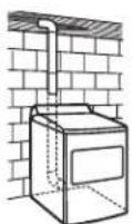 MAYTAG MED6230HW - Peligro de Incendio - 1
