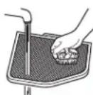 MAYTAG MED6230HW - Nettoyage : - 2