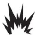MAYTAG MED6230HW - WARNING - 1