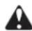 MAYTAG MED6230HW - WARNING - 1