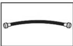 MAYTAG MED6230RHW - Phillips screwdriver Wire stripper (direct wire installations) - 8