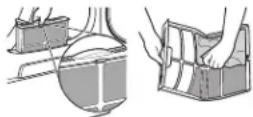 MAYTAG MED6230RHW - Style 1 - 1