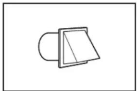 MAYTAG MED6230RHW - Quite el tornillo central - 3