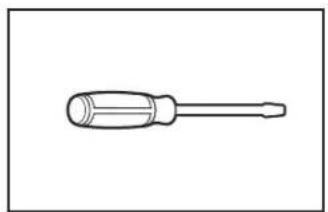 MAYTAG MED6230RHW - OUTILS ET PIÈCES - 1