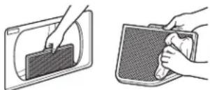 MAYTAG MGD6230RHW - Style 2 - 1