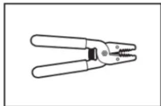 MAYTAG MGD4500MW - Outils nécessaires pour toutes les installations : - 2