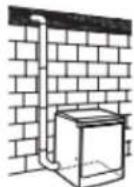 MAYTAG MGD4500MW - Fire Hazard - 2
