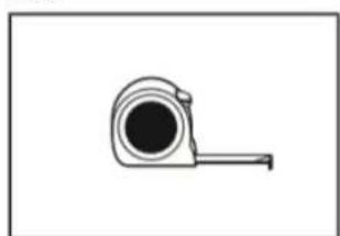 MAYTAG MGD4500MW - Tools Needed for All Installations: - 6