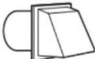 MAYTAG MGD4500MW - Exhaust hoods: - 2