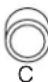 AMANA UXT5536AAS - Range Hood Controls - 3